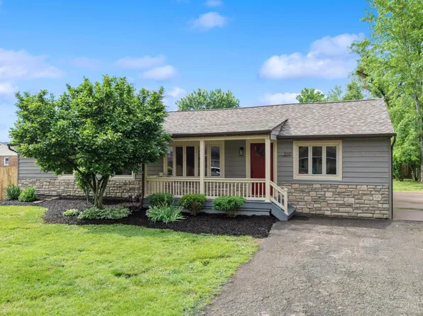 350 Thompson St, Morrow, OH 45152