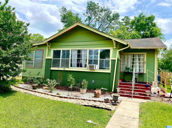 1645 Woodland Ave SW, Birmingham, AL 35211