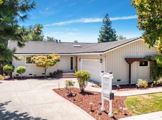 1056 Yorktown Dr, Sunnyvale, CA 94087