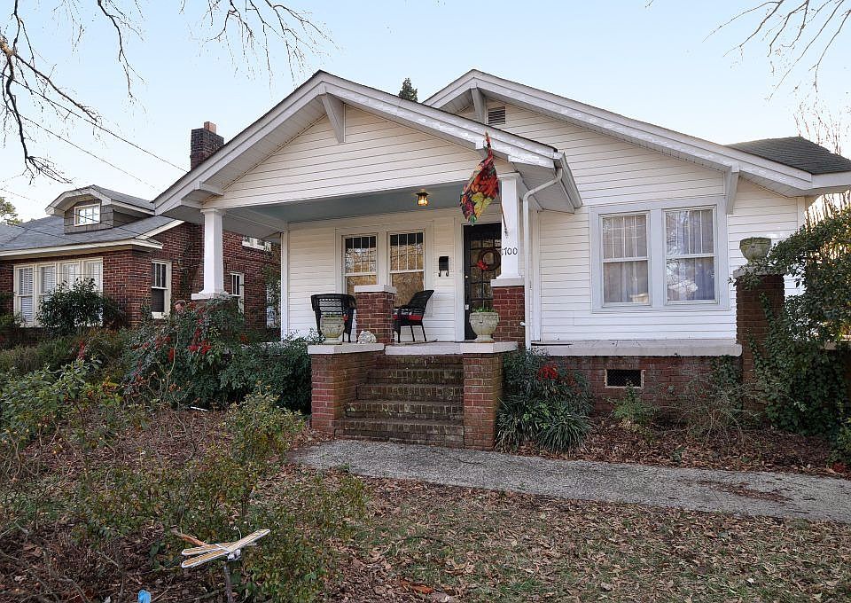 Classic Midwood Bungalow