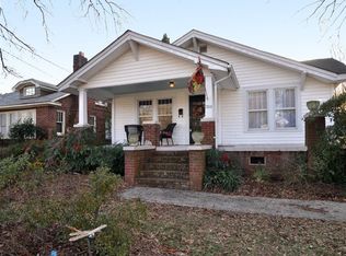 1700 Matheson Ave, Charlotte, NC 28205