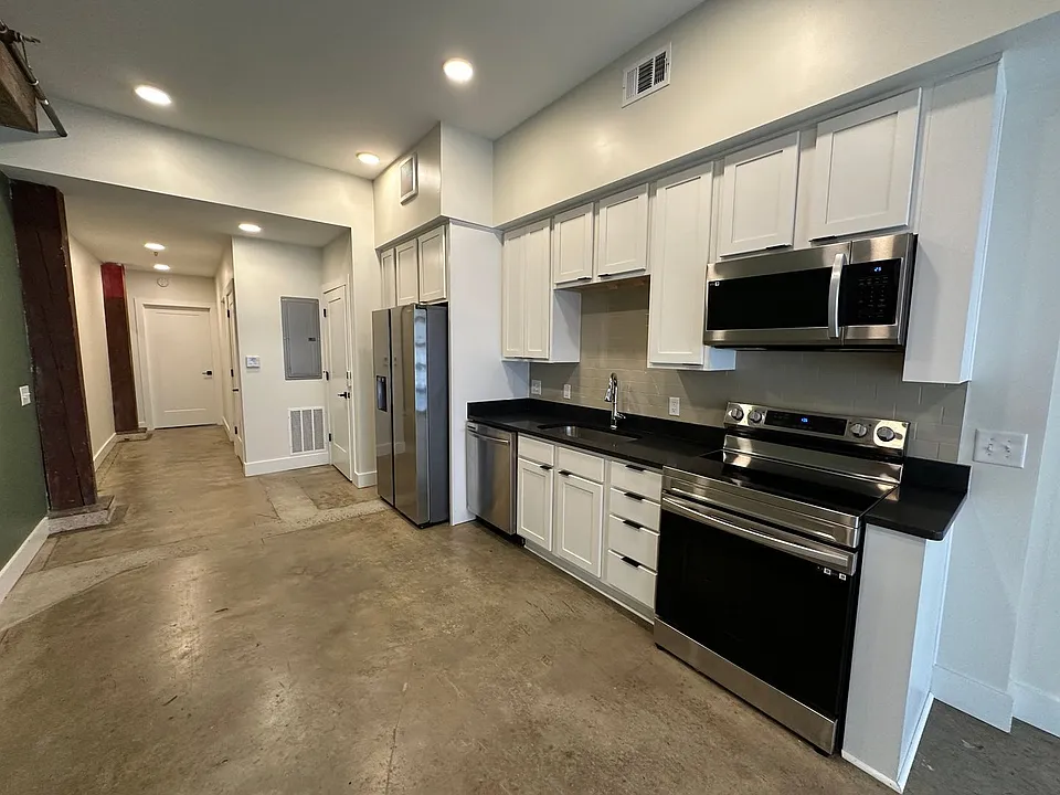 805 Martin Luther King Jr Blvd #2