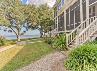 1042 Plantation Point Dr, Saint Simons Island, GA 31522