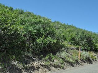 1689 S Ridgeline Dr, Heber, UT 84032