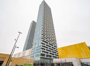 5 Buttermill Ave #3505, Vaughan, ON L4K 4Z4