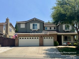 2169 Mount Errigal Ln, Lincoln, CA