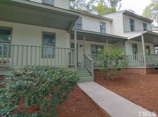 116 S Atley Ln, Cary, NC 27513