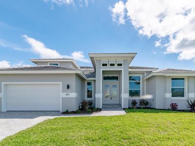 401 Marquesas Ct, Marco Island, FL, 34145