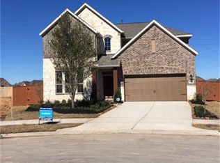 11106 Dunstan Hill Dr, Richmond, TX 77407