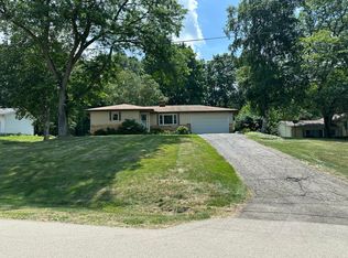 5013 Rimers Dr, Jackson, MI 49201