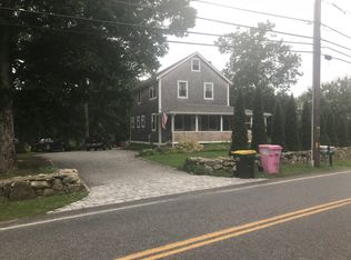 573 Gifford Rd, Westport, MA 02790