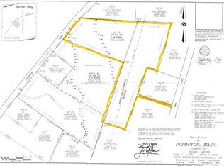 0 Main St, Plympton, MA 02367