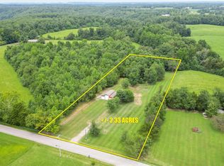 440 Petty Gap Rd, Woodbury, TN 37190