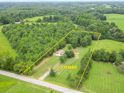 440 Petty Gap Rd, Woodbury, TN, 37190