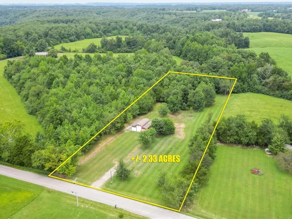 440 Petty Gap Rd, Woodbury, TN 37190