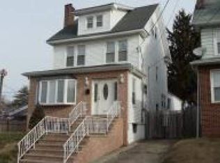 612 Alexander Ave, Linden, NJ 07036