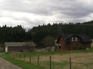 1496 Whalebone Dr, Kalispell, MT 59901