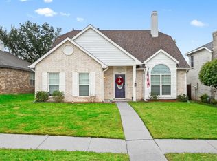 4314 Walsh Ln, Grand Prairie, TX 75052