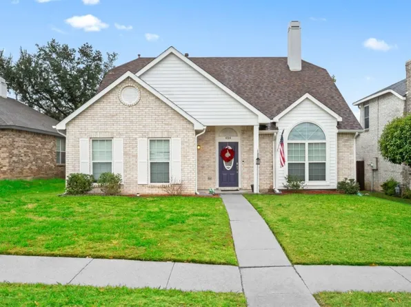 4314 Walsh Ln, Grand Prairie, TX 75052