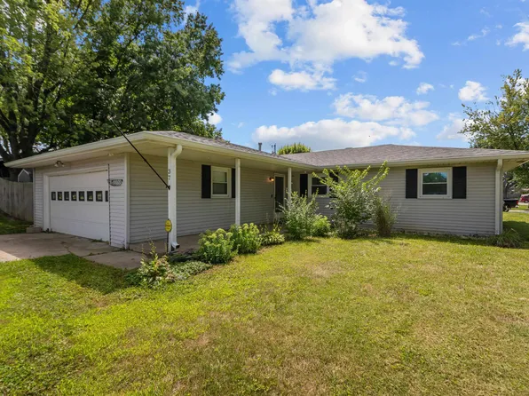 37 Alta Ln, Kokomo, IN 46902