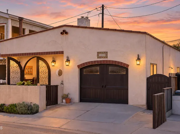 108 Eagle Rock Ave, Oxnard, CA 93035