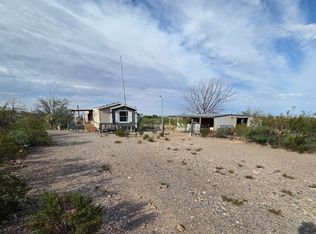 24 David Dr, Alamogordo, NM 88310