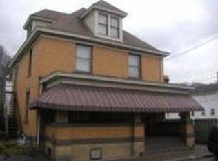 241 2nd St, Fayette City, PA