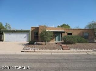7271 E Edward Dr, Tucson, AZ 85730