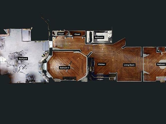 2nd image of 768 Lincoln Pl Floor 1