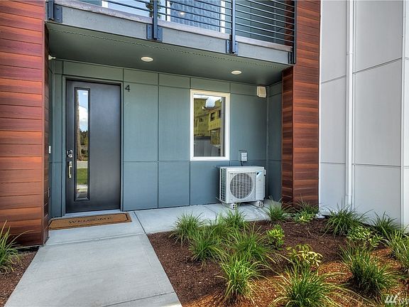 Plan 3 Model Home