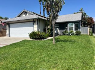 11765 Rancherias Dr, Fontana, CA 92337