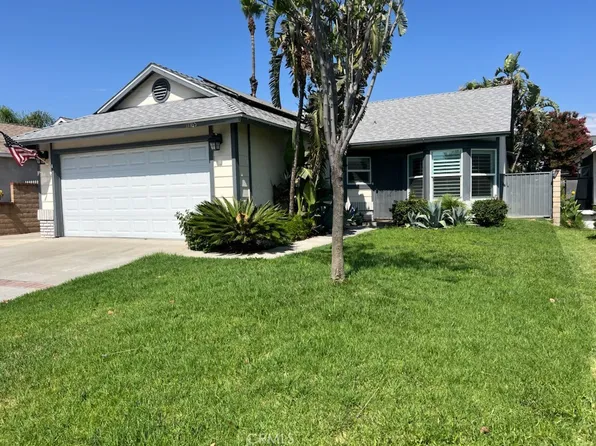 11765 Rancherias Dr, Fontana, CA 92337