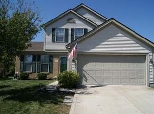6424 Riverstone Dr, Columbus, OH 43228
