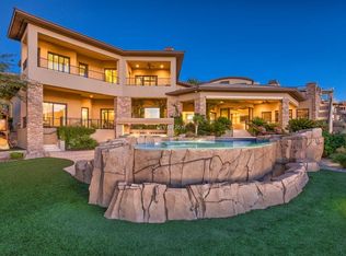 513 Dragon Gate Ct #0, Henderson, NV 89012