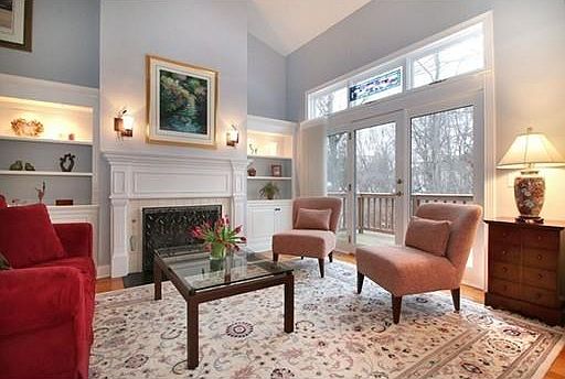 4th image of 35 Arborwood Dr