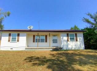 467353 W Highway 62, Westville, OK 74965