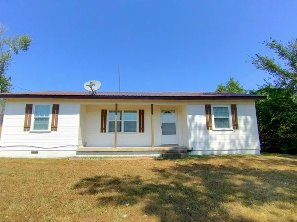 467353 W Highway 62, Westville, OK 74965