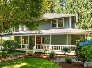 21016 NE 36th St, Sammamish, WA 98074
