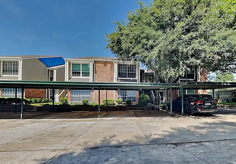 8550 Fair Oaks Crossing Dr #306 — Photo 1