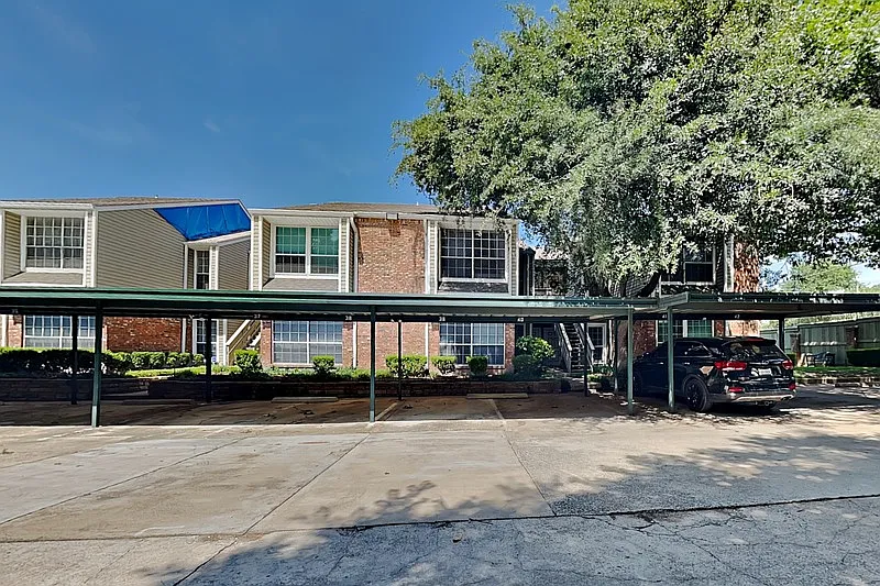 8550 Fair Oaks Crossing Dr #306
