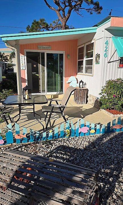 Beautiful Key West style