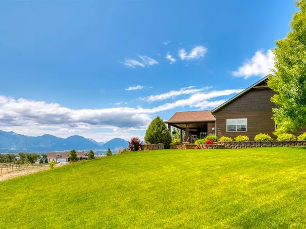 1631 Empire Ter, Corvallis, MT 59828