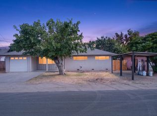 648 La Vida Avenue, Porterville, CA 93257