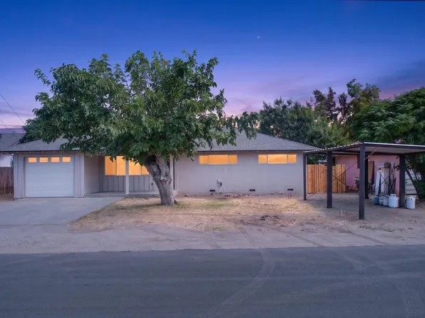648 La Vida Avenue, Porterville, CA 93257