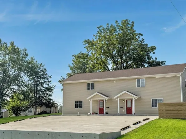 915/917 N Fillmore St, Maryville, MO 64468