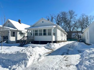 213 S Maple Ave, Green Bay, WI 54303
