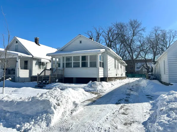 213 S Maple Ave, Green Bay, WI 54303