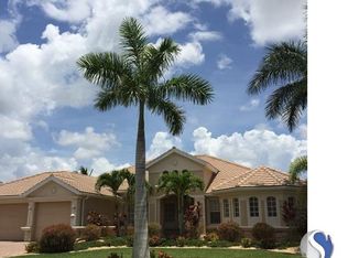 11662 Princess Margaret Ct, Cape Coral, FL 33991