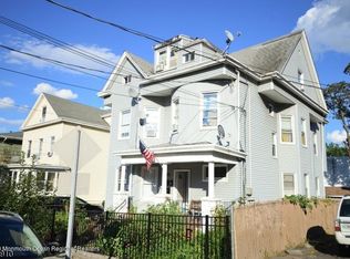 41 Pennington Ave, Passaic, NJ 07055