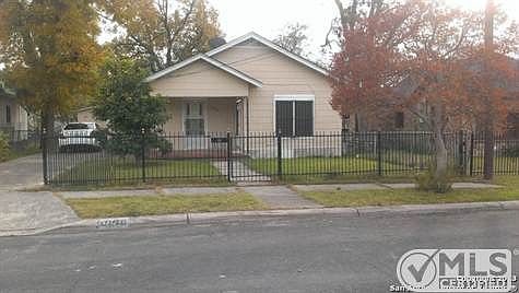 1st image of 3330 W Salinas St